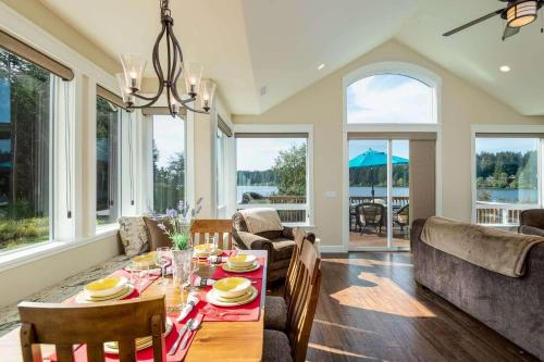 Siltcoos Landing - photo 15