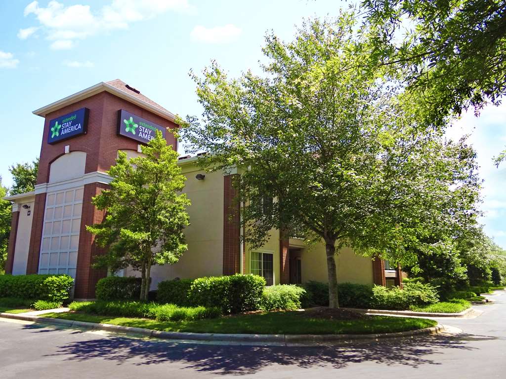 Extended Stay America Durham University Ivy Creek Blvd - featured photo