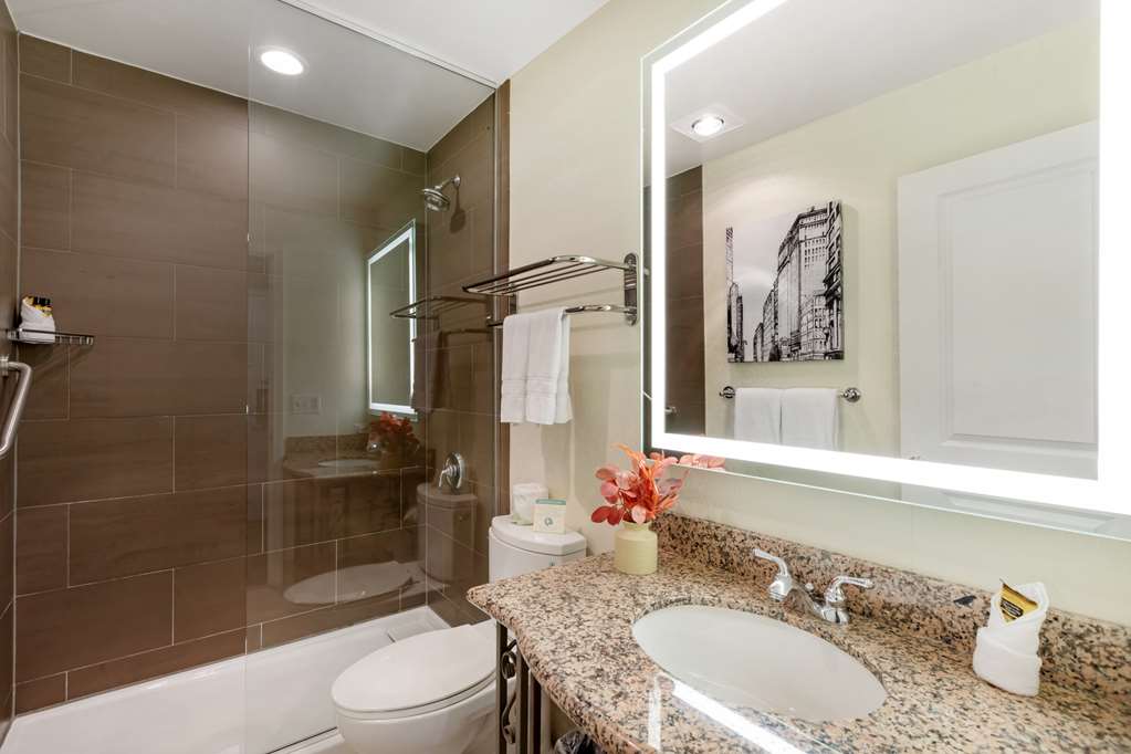 Best Western Plus Hawthorne Terrace Hotel - photo 53
