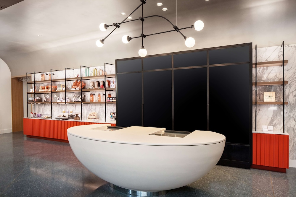 Canopy by Hilton Grand Rapids Downtown - photo 5