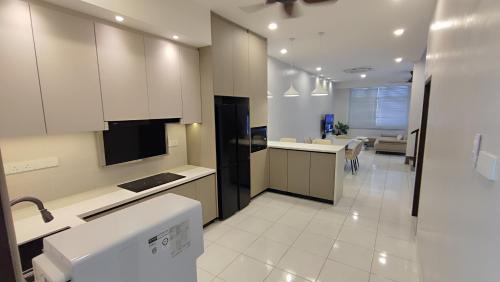 Minimalist Heaven Near Tmn Intan in Sungai Petani, Malaysia