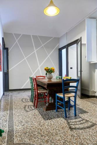 Mazzini 1805 — 4-Star Luxury Hotel in Turin, Italy