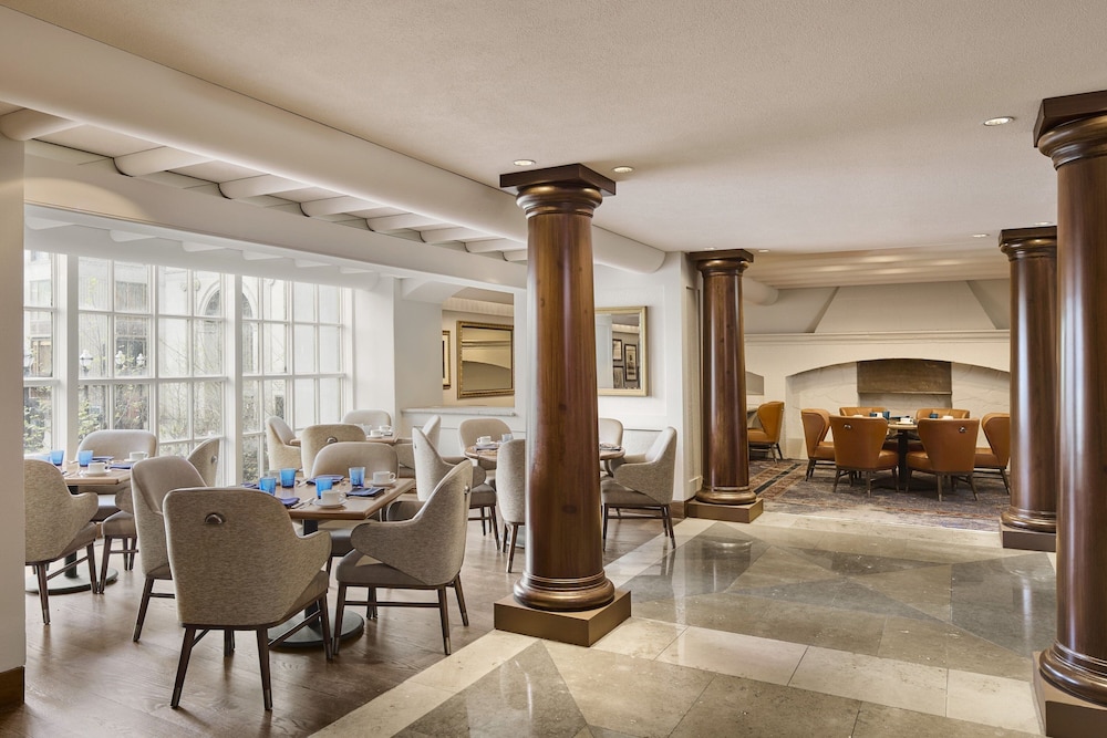 Hotel Cleveland Autograph Collection - photo 35