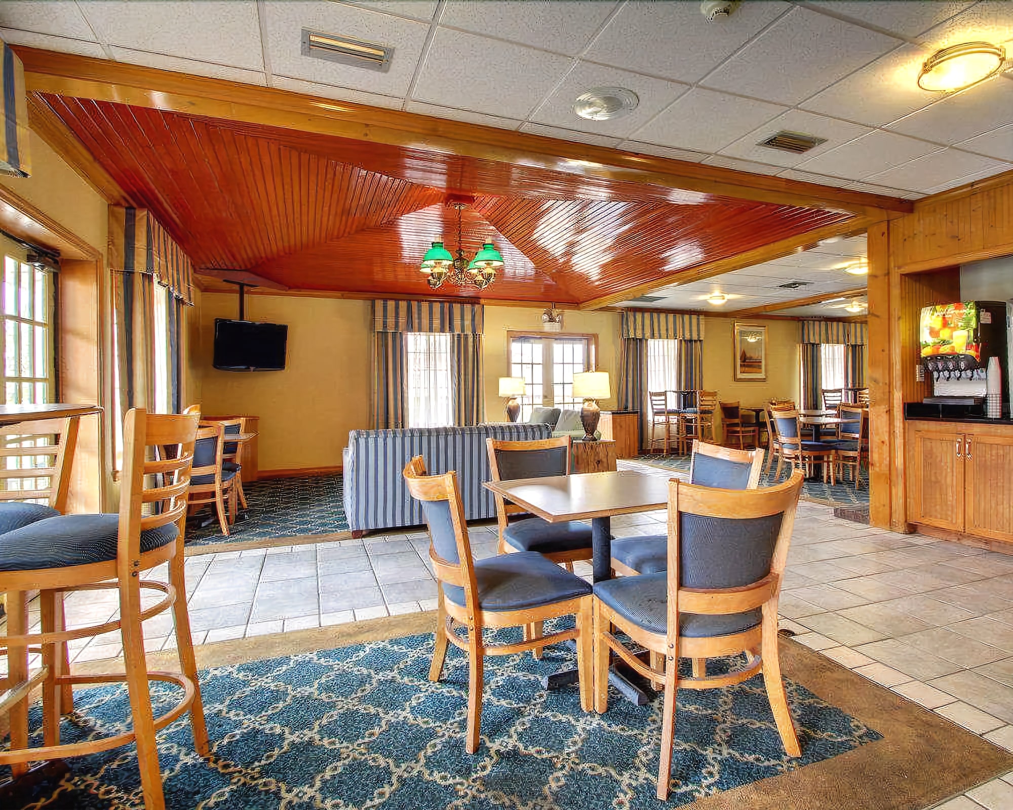 Moonlight Inn Hotel O Hattiesburg MS - photo 33