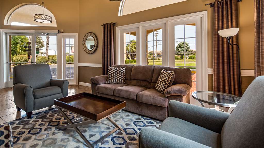 Best Western Yuba City Inn - photo 2