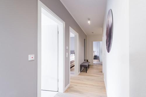 PL Peter's Lodge 2 — 4-Star Luxury Hotel in Gromitz, Germany