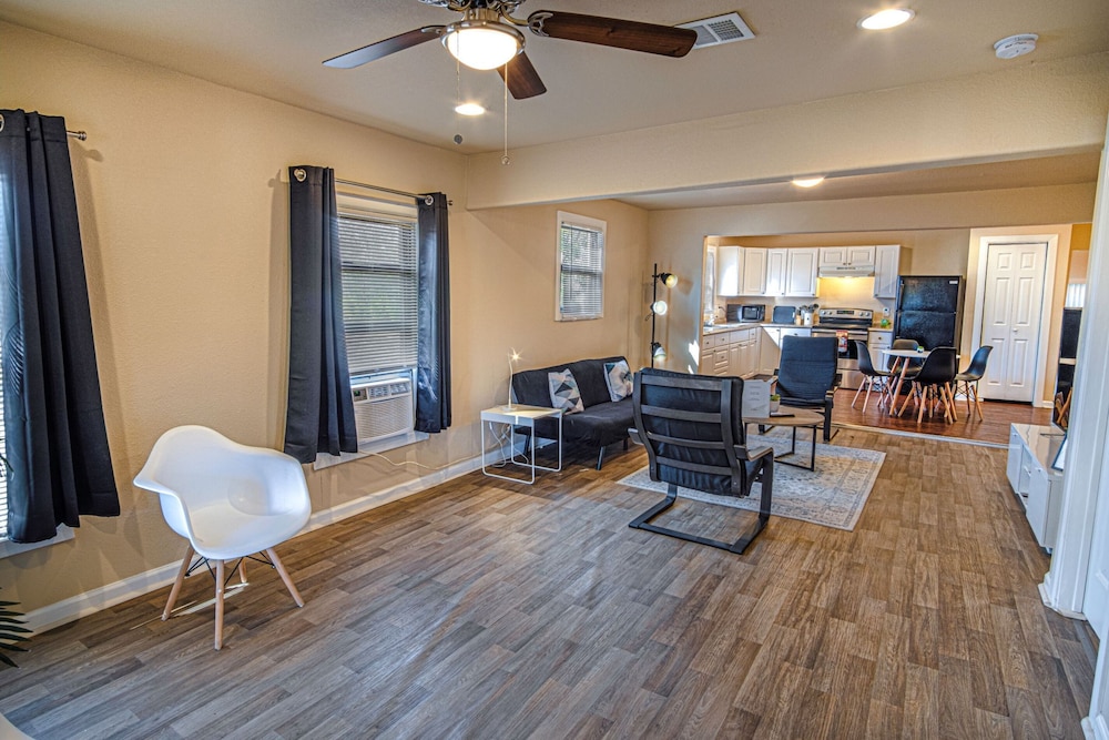 Nice 3br 2ba Near Downtown 2 min At&t Center - photo 20