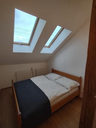 Pekloveské Apartmány v Českém Ráji — Zeleznice — photo 4