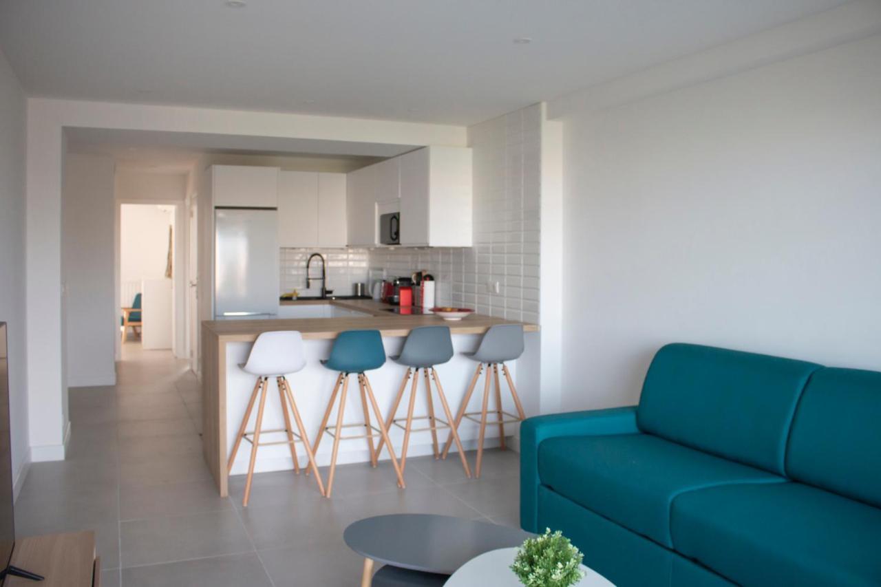 Apartment With one Bedroom in Cagnes sur mer With Wonderful sea View and Furnished Terrace 100 m From the Beach — 4-Star Luxury Hotel in Cagnes-Sur-Mer, France