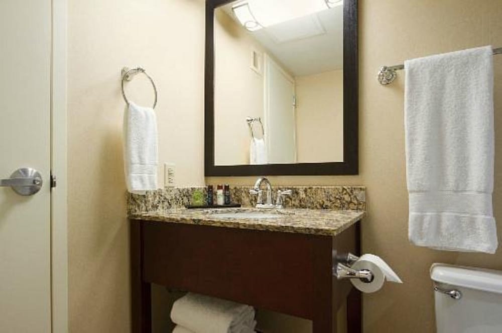 Embassy Suites by Hilton Dallas Market Center - photo 28