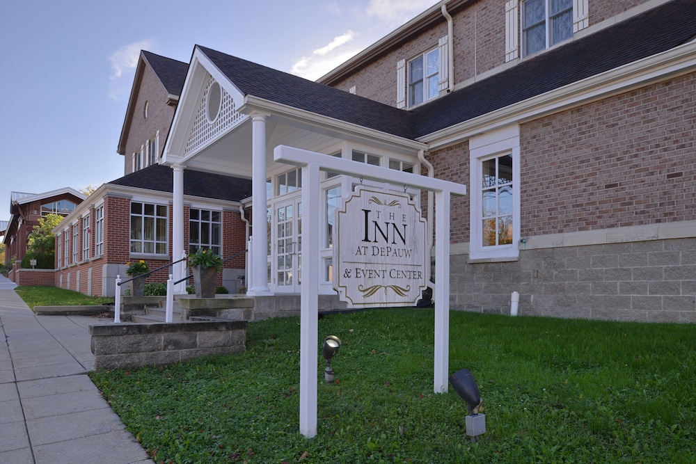 Inn at DePauw - photo 19