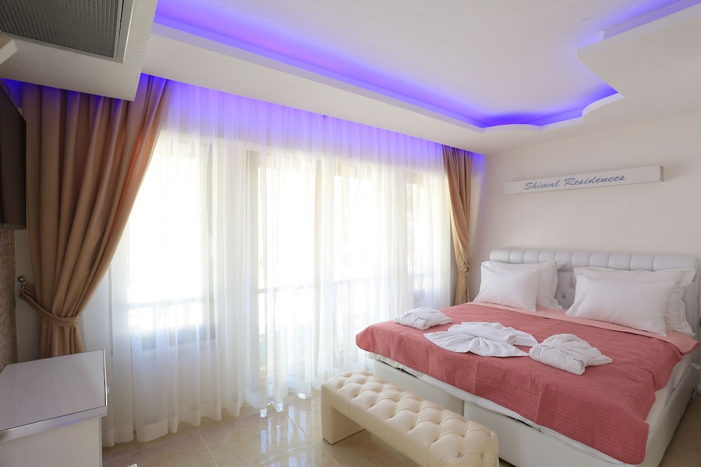 Shimal Panaroma Hotel — Ula — photo 5