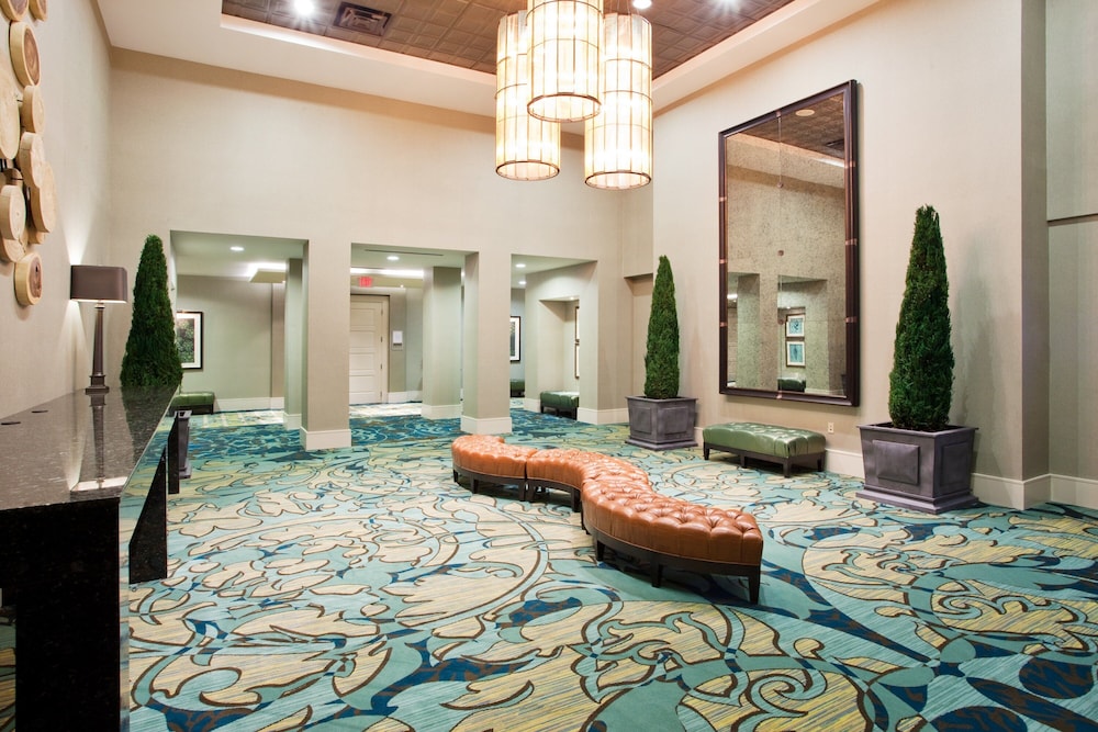 Crowne Plaza Charleston Airport Conv Ctr by IHG - photo 84