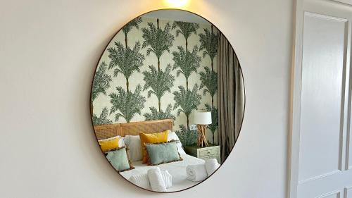 Marbella Center New and Luxurious Apartment on the beach 627 — 4-Star Luxury Hotel in Marbella, Spain