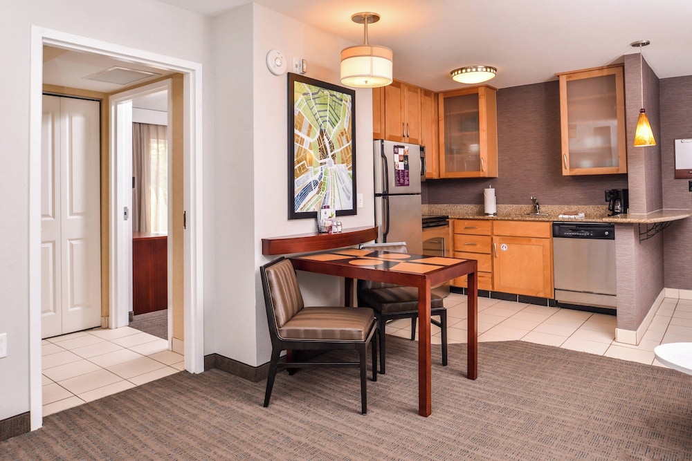 Residence Inn Florence Marriott - photo 13