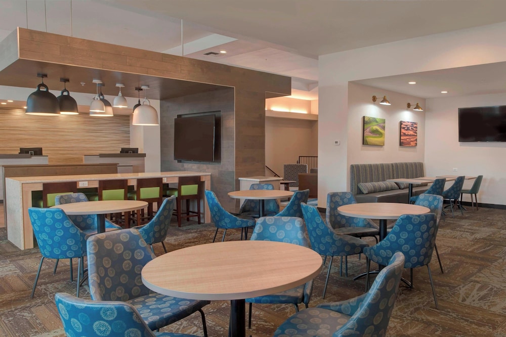 Fairfield Inn & Suites by Marriott Spokane Valley - photo 21