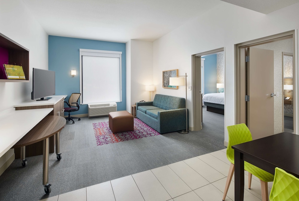 Home2 Suites by Hilton Stuart - photo 14