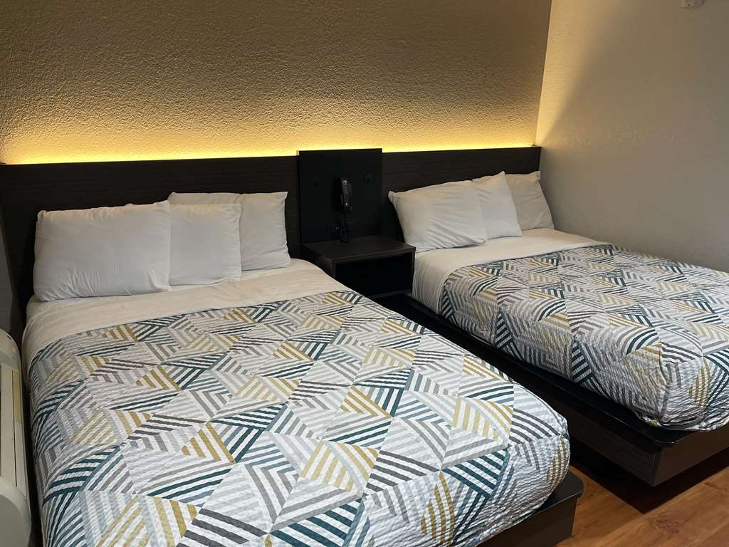 Motel 6 Sacramento CA Downtown - photo 10
