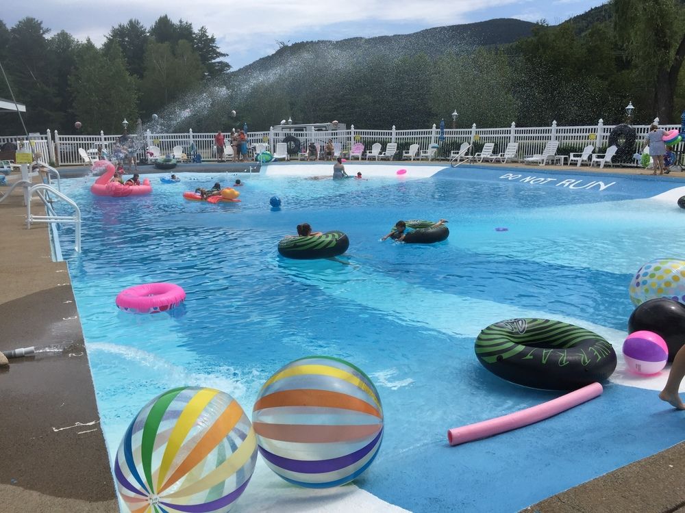 Sky Valley Motel & Cottages — hotel in Bartlett