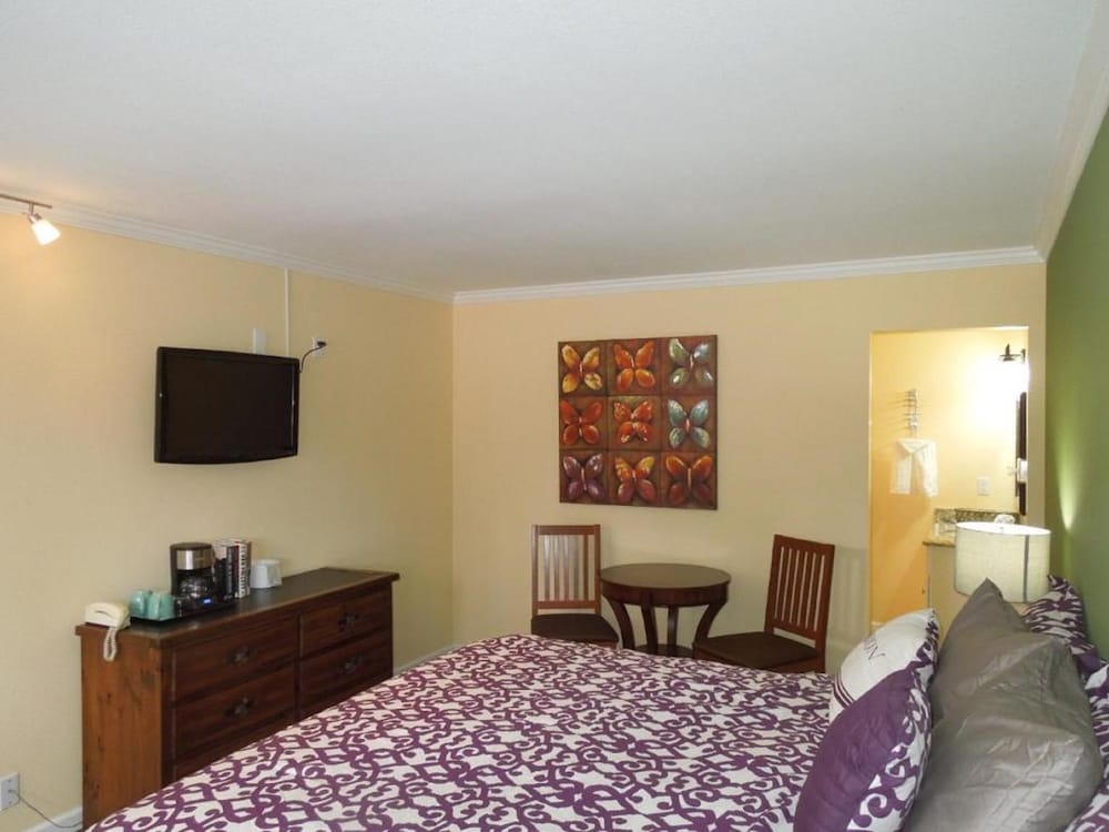 Tea Garden Lodge - photo 21