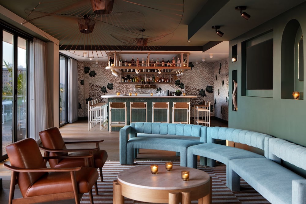 Kimpton Banneker Hotel by IHG - photo 77