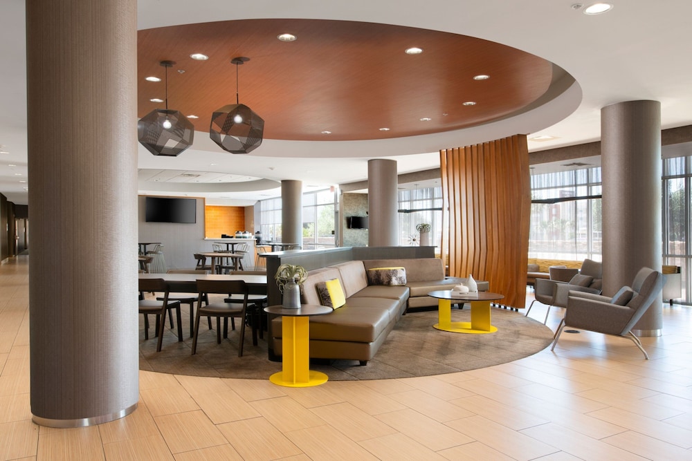 Springhill Suites San Angelo