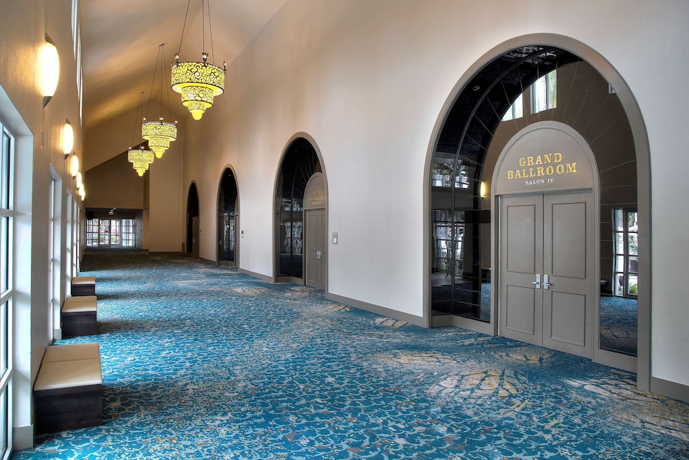 DoubleTree by Hilton Deerfield Beach Boca Raton - photo 72