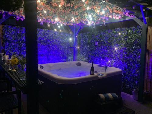Tower Suites HOT TUB sleeps 14