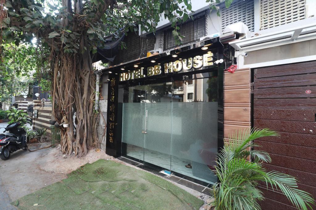 Hotel Bb House