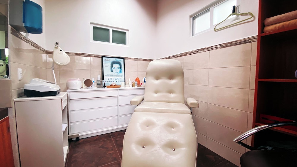 Eucaliptos Med Spa — Heroica Zitacuaro — photo 4