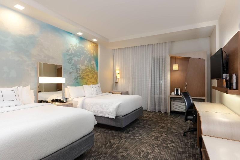 Courtyard by Marriott Savannah Airport - photo 34