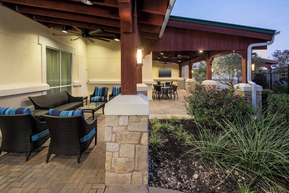 Courtyard by Marriott Abilene Northeast - photo 17