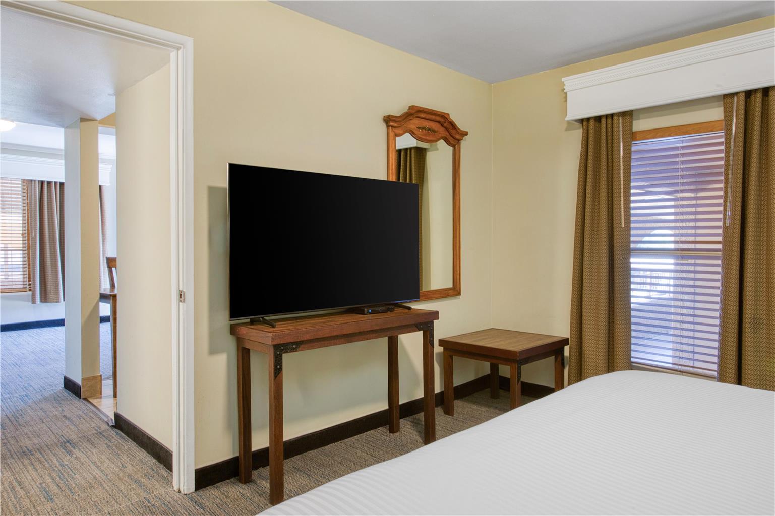 Best Western Rancho Grande - photo 41
