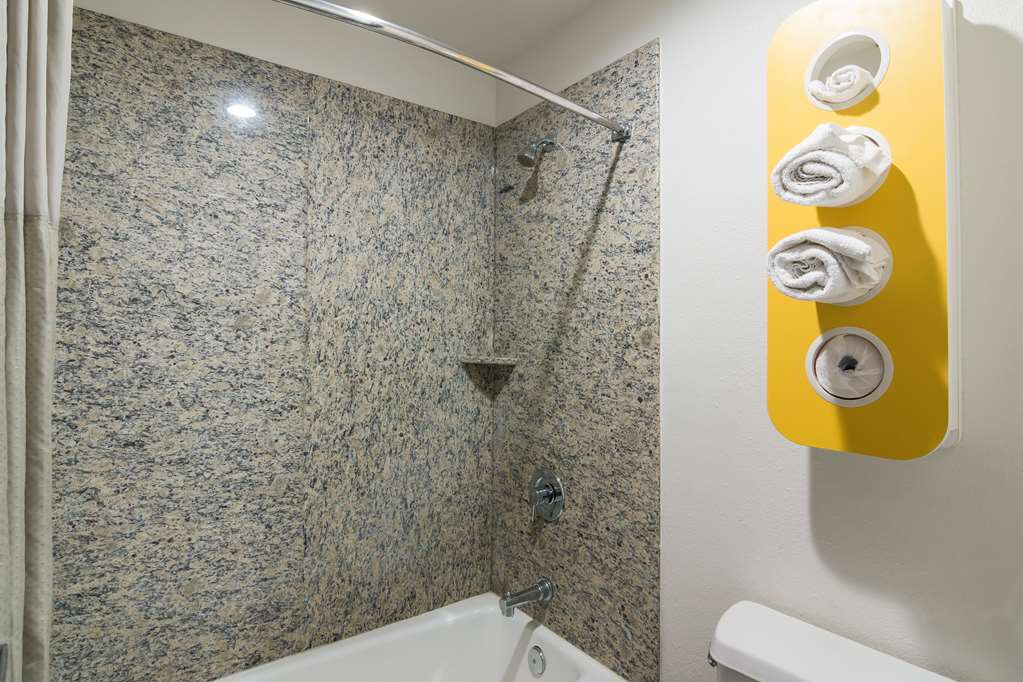Motel 6 South El Monte CA Los Angeles - photo 21