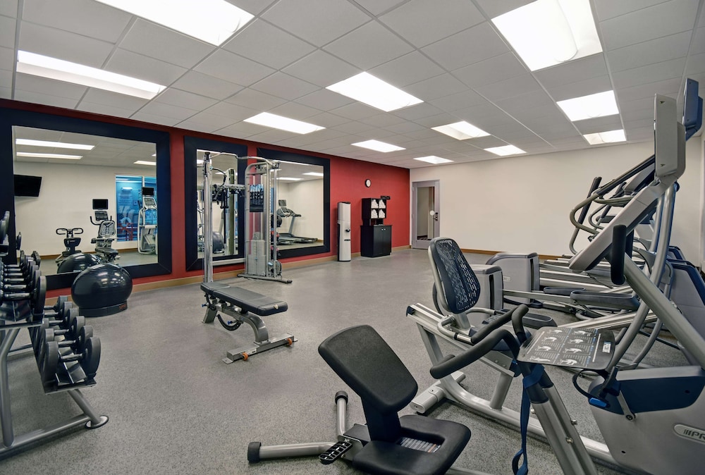 Homewood Suites by Hilton Hamilton NJ - photo 28