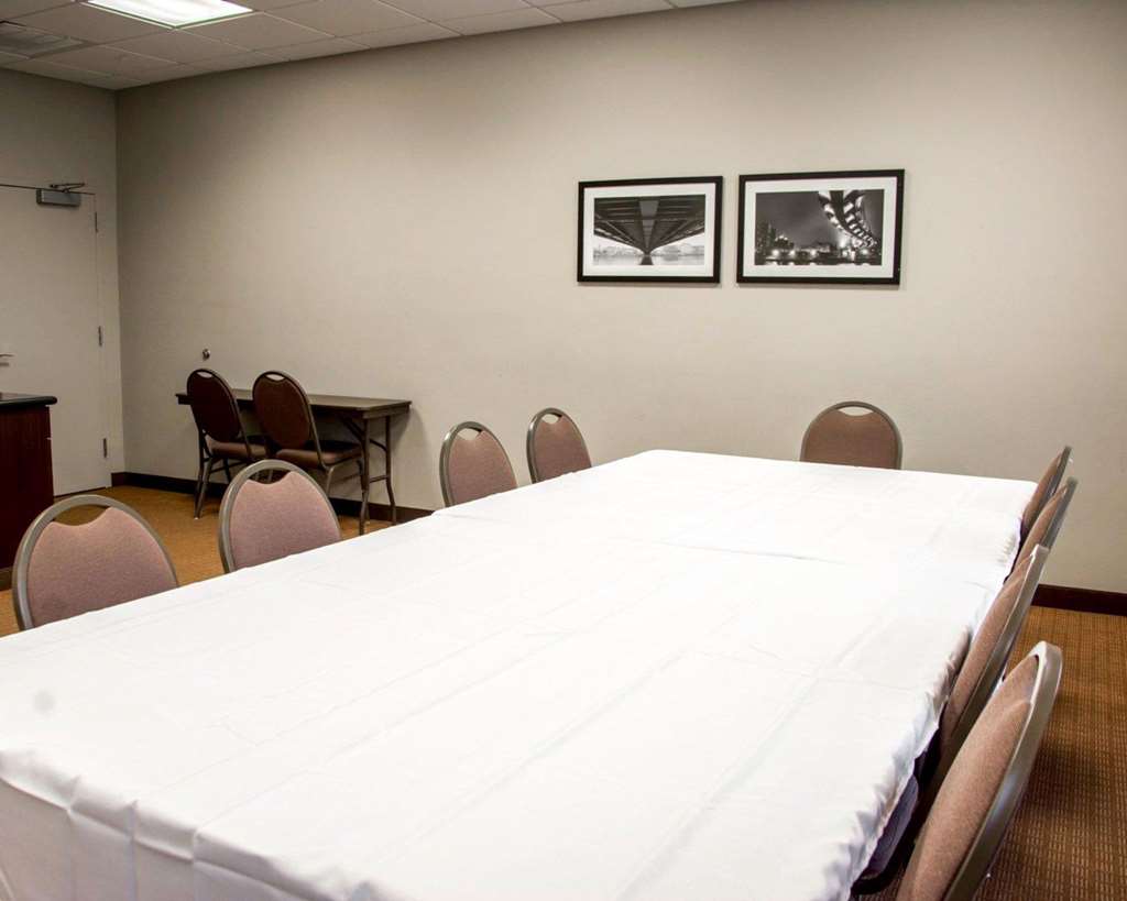 Sleep Inn & Suites Shreveport near Medical Center - photo 28