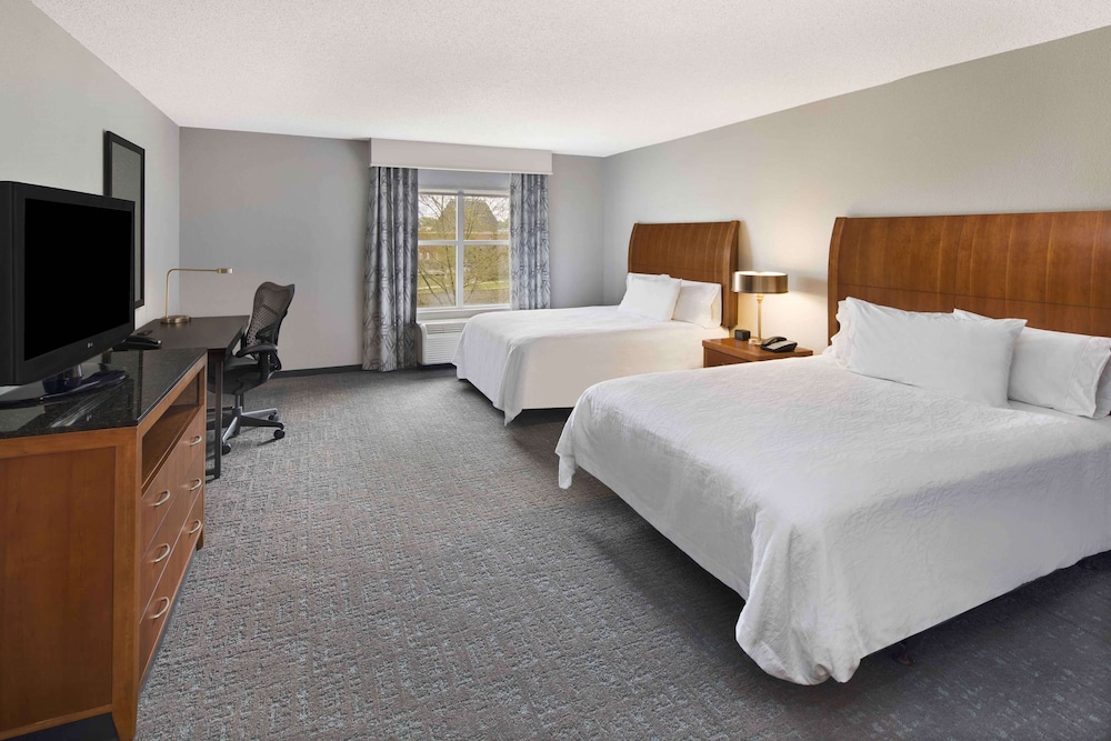 Hilton Garden Inn Jackson Madison - photo 12