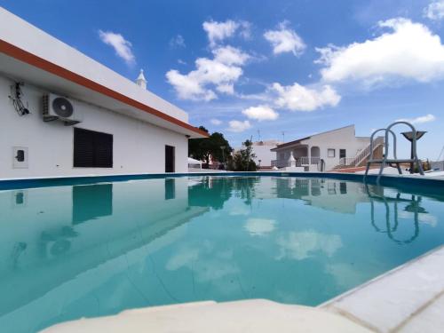 Casa do Sapal — 4-Star Luxury Hotel in Castro Marim, Portugal