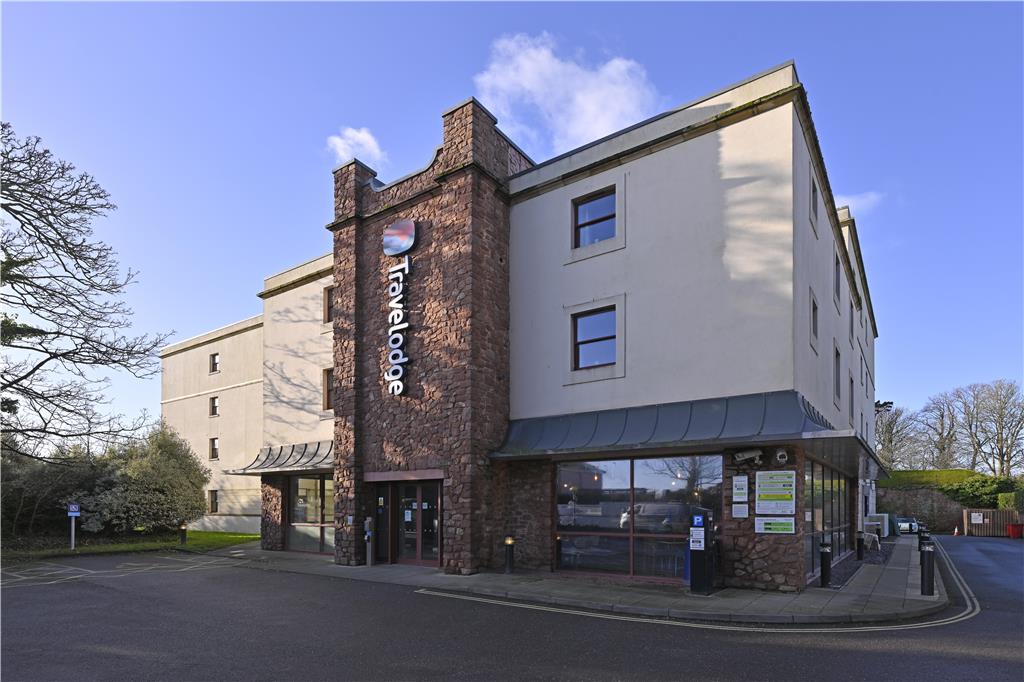 Travelodge Paignton Seafront in Paignton, United Kingdom