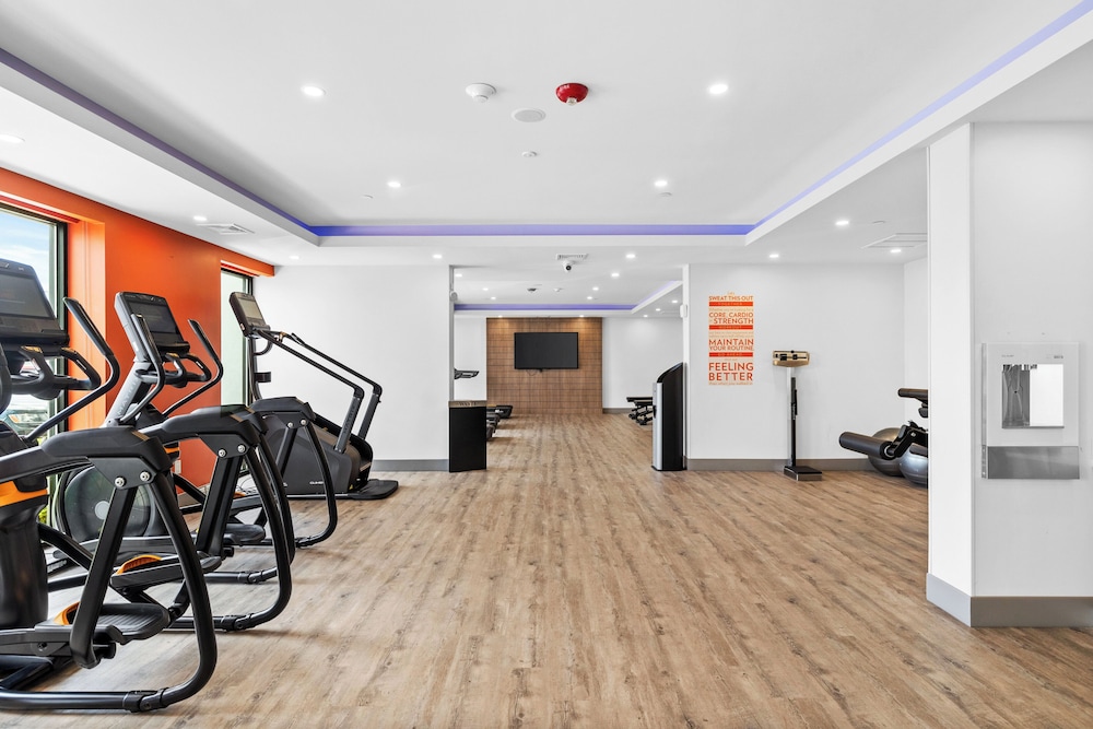 EVEN Hotel Manchester Airport by IHG - photo 55