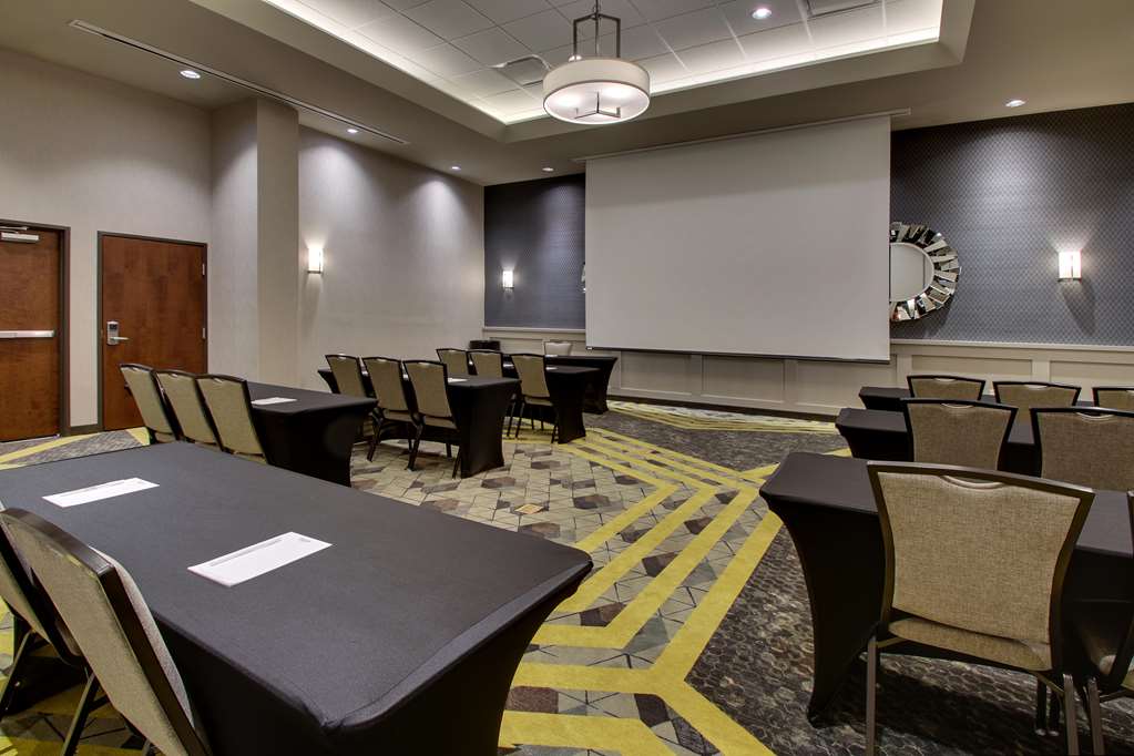 Drury Plaza Hotel Cape Girardeau Conference Center - photo 39