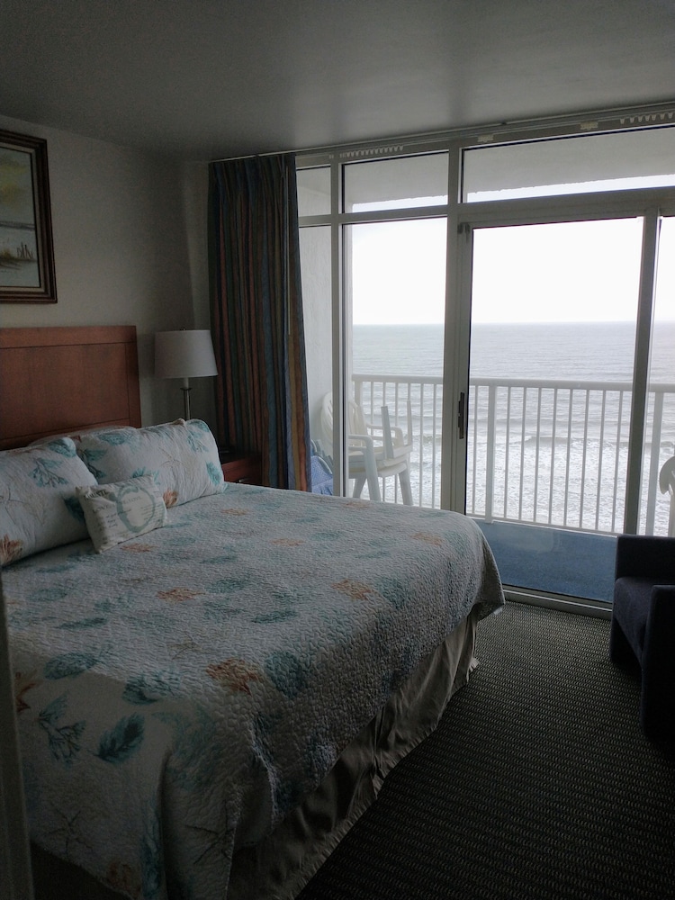 Sea Watch Resort - photo 2