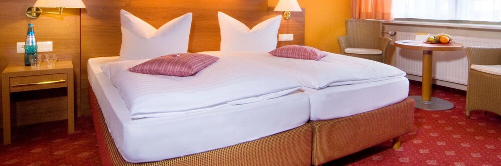 Hotel Der Wieshof — Freyung — photo 3