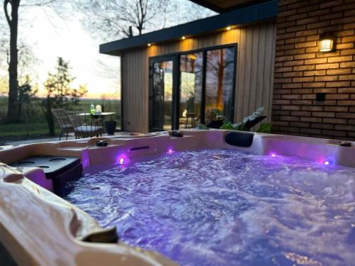 Wellnesslodge Kievit - last minute hotel in Unknown City