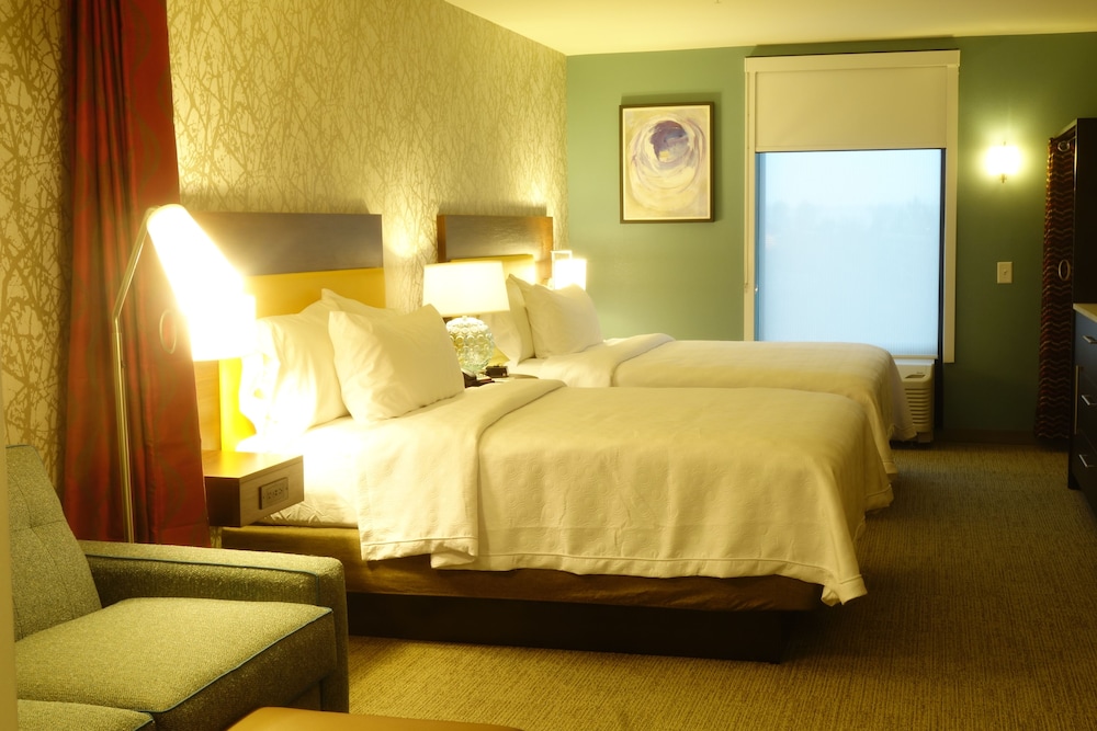 Home2 Suites by Hilton Raleigh Durham Airport RTP - photo 8