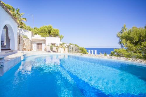 Ram De Mar - carbon neutral hotel in Capdepera