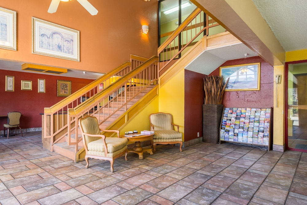 A Victory Inn Tolleson - photo 25