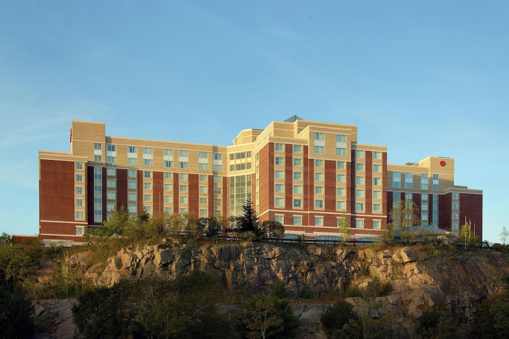 Marriott Boston Quincy - photo 62