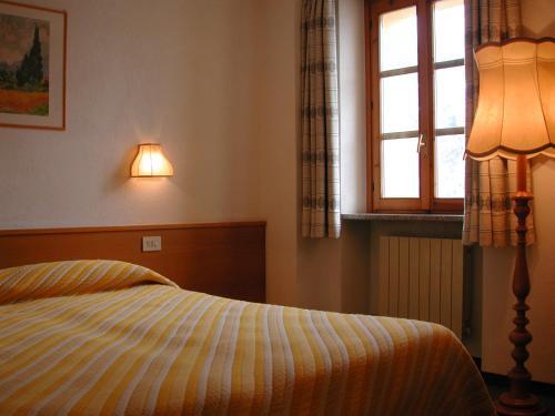 Locanda La Clusaz - carbon neutral hotel in Gignod