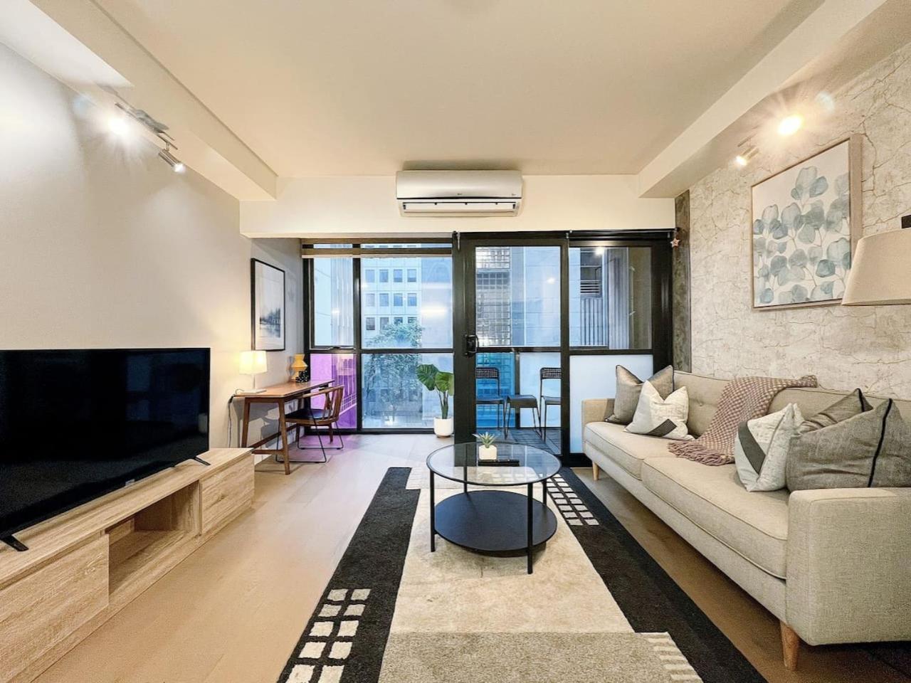 Apartment Meng — 4-Star Luxury Hotel in Melbourne, Australia